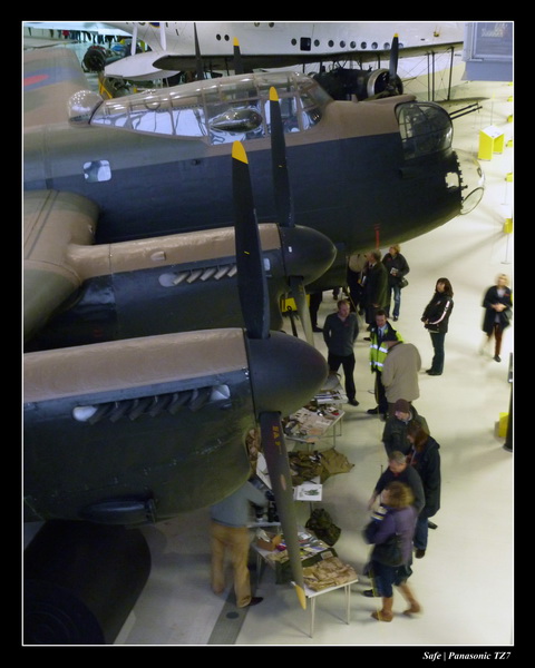 2010 - 11 - Duxford museum 061
